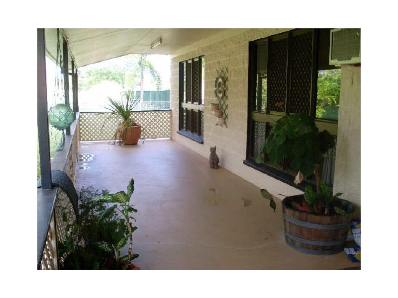12 Domain Court ***, Rupertswood QLD 4817