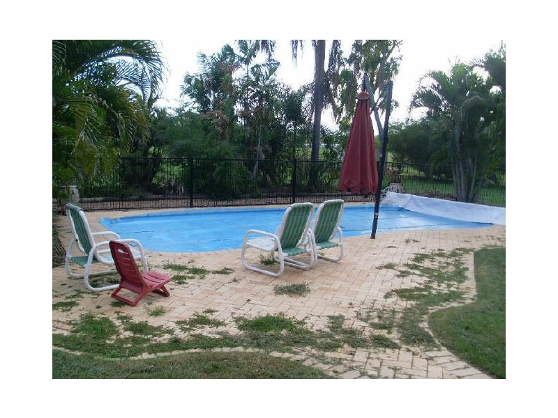 12 Domain Court ***, Rupertswood QLD 4817