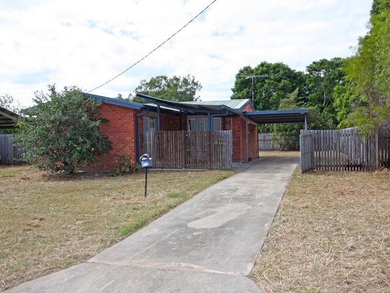 418 Pinnacle Drive, Rasmussen QLD 4815