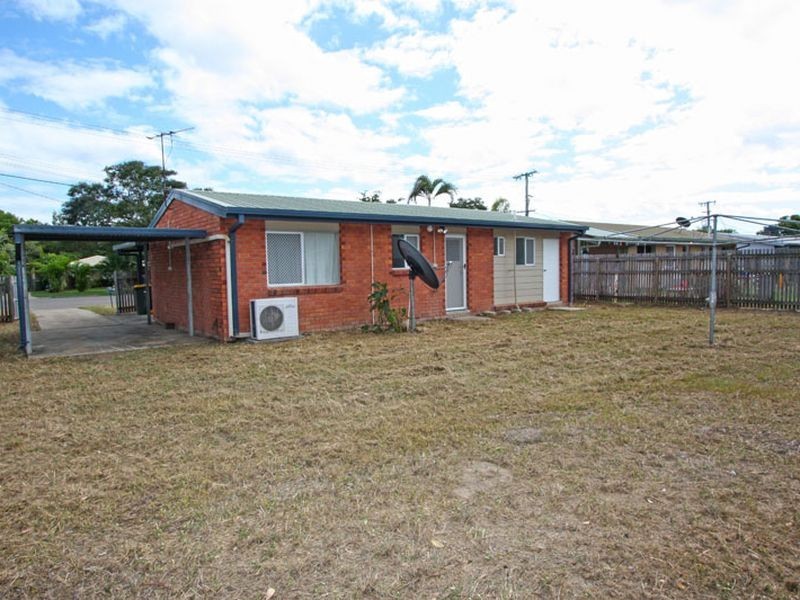 418 Pinnacle Drive, Rasmussen QLD 4815