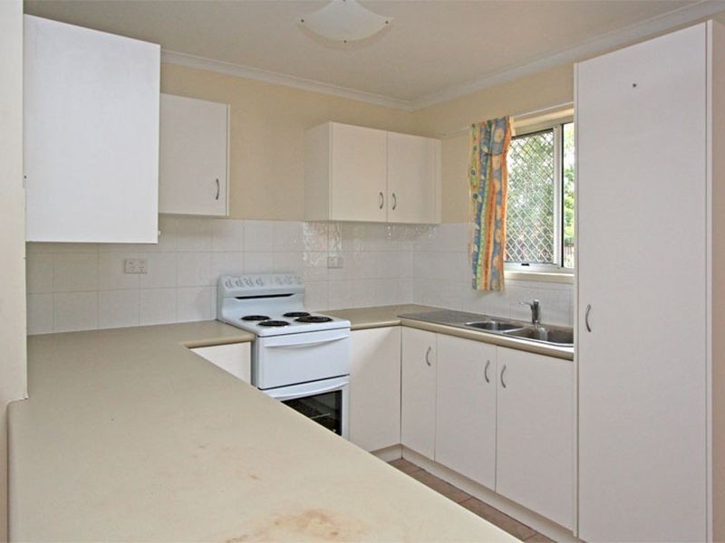 418 Pinnacle Drive, Rasmussen QLD 4815