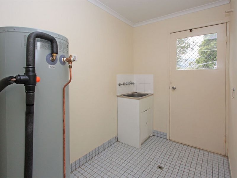 418 Pinnacle Drive, Rasmussen QLD 4815