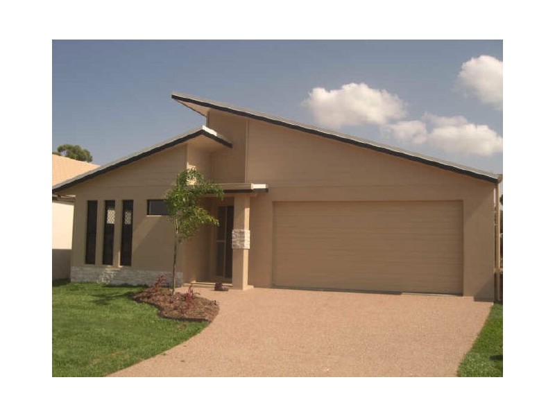 1 Panicum Close ***, Bohle Plains QLD 4817