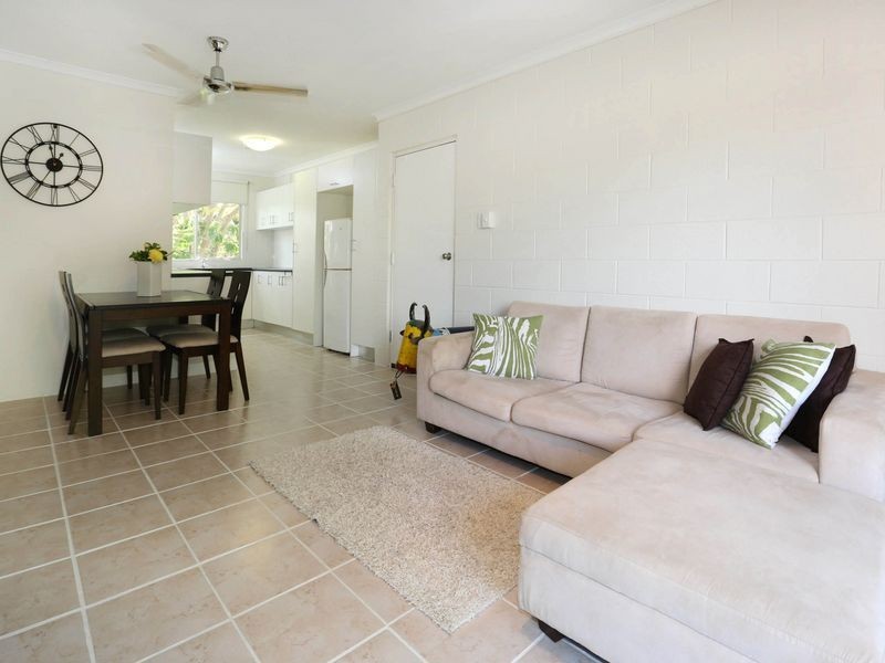 6/10 Snelham Street, Rosslea QLD 4812