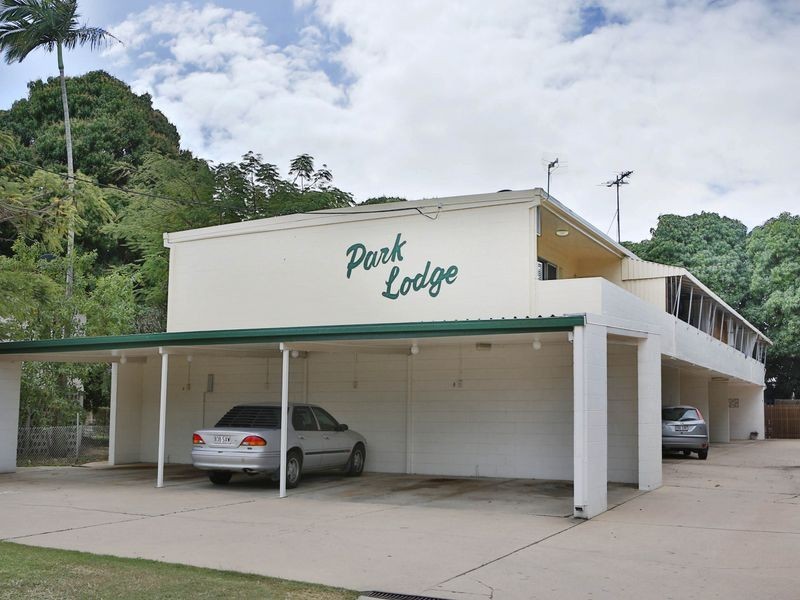 6/10 Snelham Street, Rosslea QLD 4812