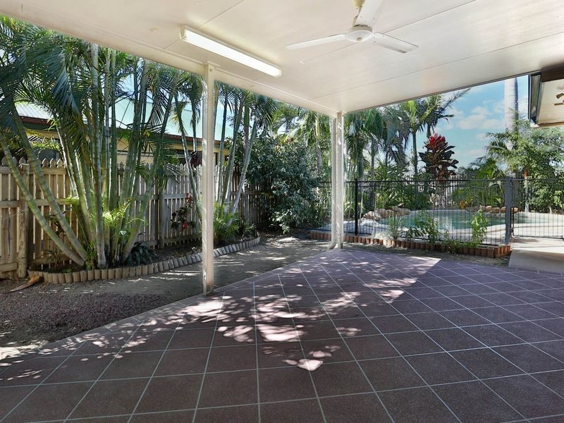 33 Brickondon Crescent, Annandale QLD 4814