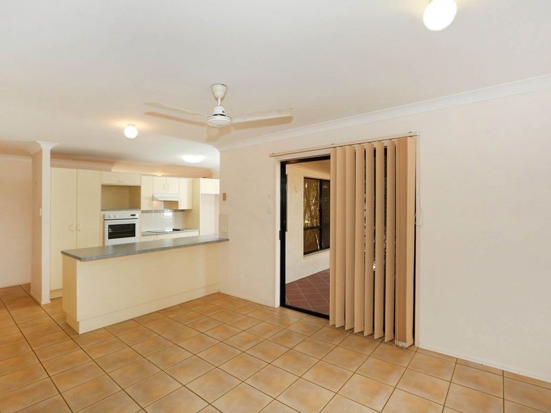 33 Brickondon Crescent, Annandale QLD 4814