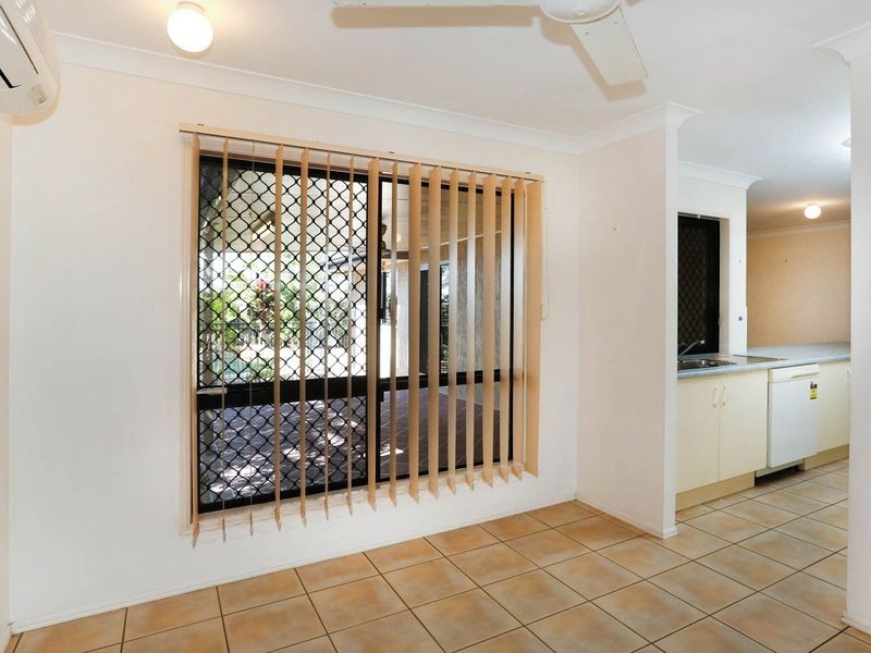 33 Brickondon Crescent, Annandale QLD 4814