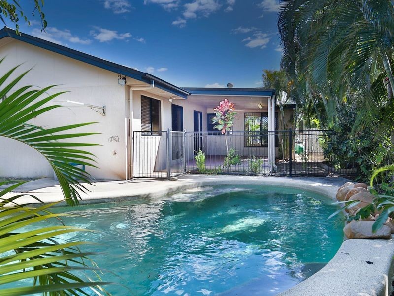 33 Brickondon Crescent, Annandale QLD 4814