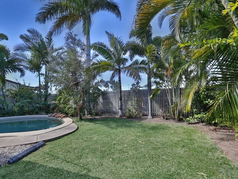 33 Brickondon Crescent, Annandale QLD 4814