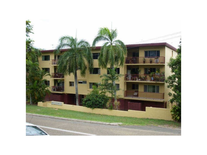 15/1 Burke Street, North Ward QLD 4810