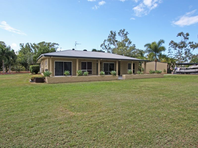 9 Nicholas Court, Deeragun QLD 4818