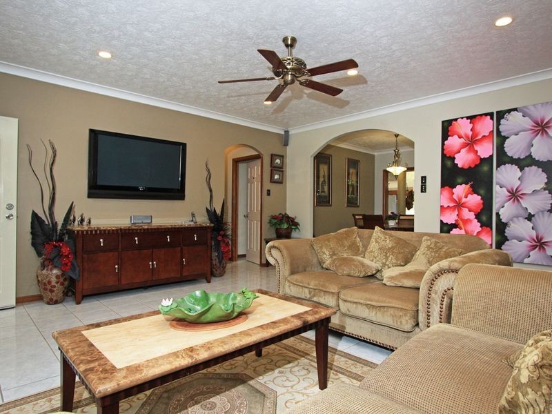 9 Nicholas Court, Deeragun QLD 4818