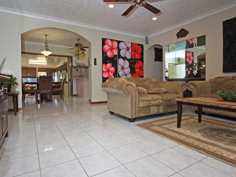 9 Nicholas Court, Deeragun QLD 4818