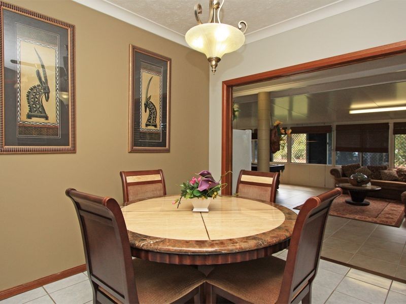 9 Nicholas Court, Deeragun QLD 4818