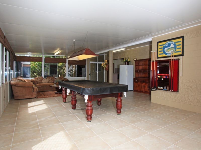 9 Nicholas Court, Deeragun QLD 4818