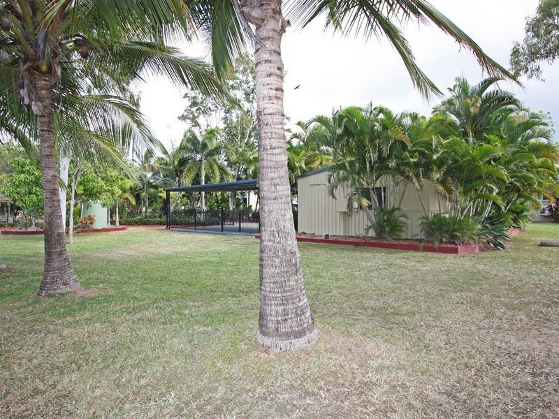 9 Nicholas Court, Deeragun QLD 4818