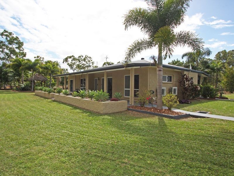 9 Nicholas Court, Deeragun QLD 4818