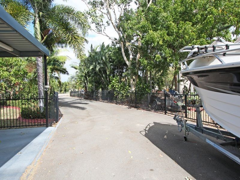 9 Nicholas Court, Deeragun QLD 4818