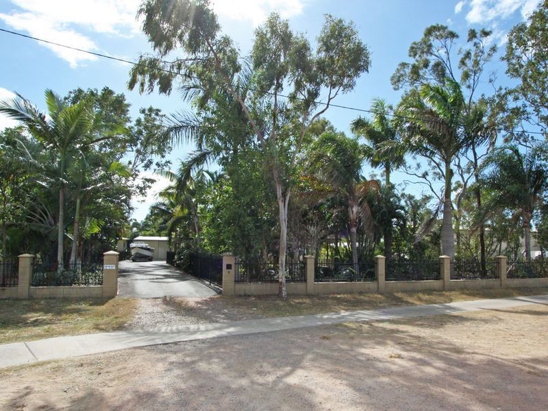 9 Nicholas Court, Deeragun QLD 4818