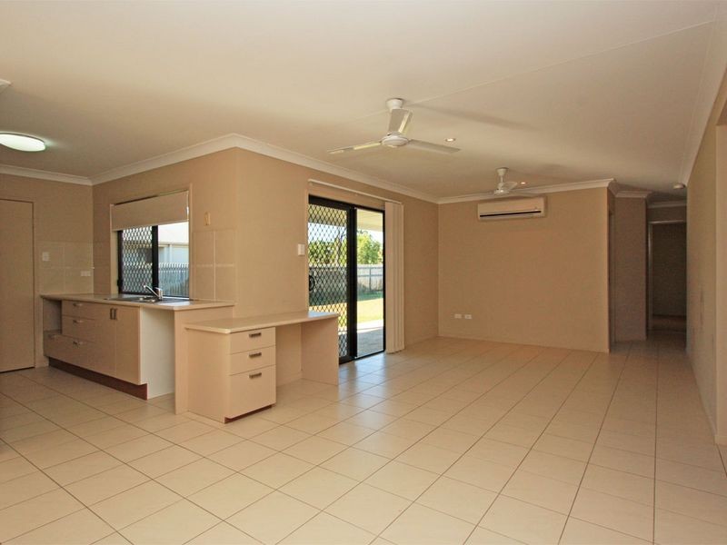 7 Limerick Way, Burdell QLD 4818