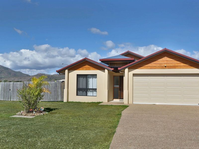 5 Blue Wren Drive, Kelso QLD 4815