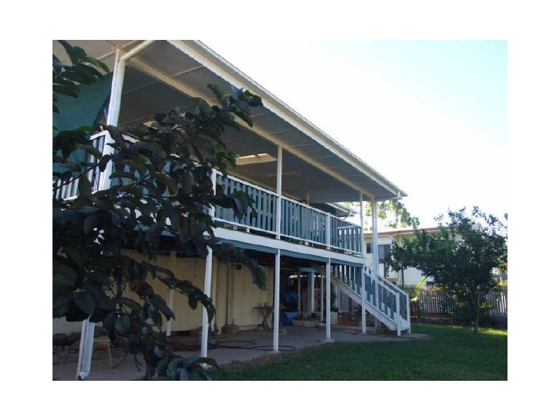 12 Benghazi Street, Aitkenvale QLD 4814