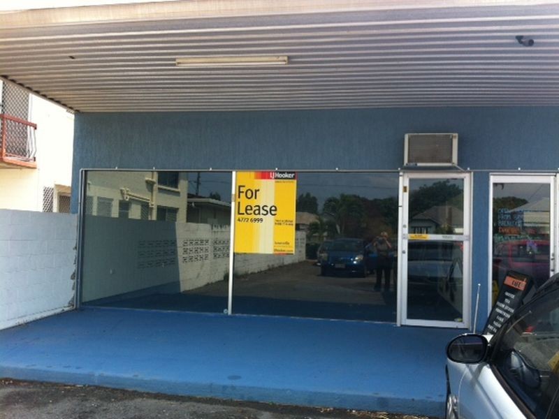 1/37 Hammett Street, Currajong QLD 4812