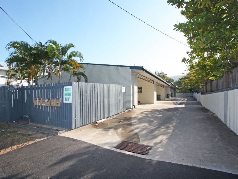 4/31 Harold Street, West End QLD 4810