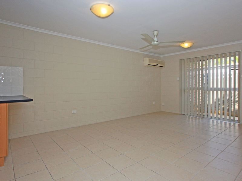 4/31 Harold Street, West End QLD 4810