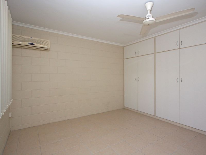 4/31 Harold Street, West End QLD 4810