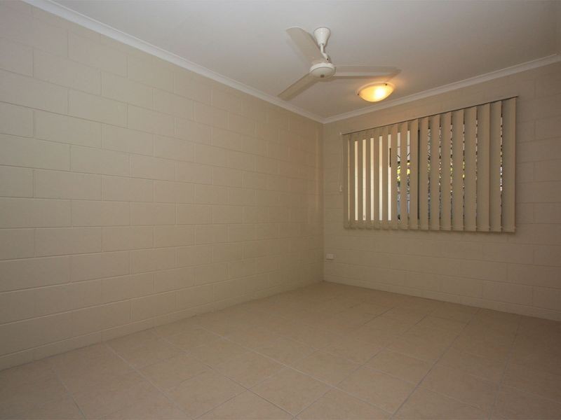 4/31 Harold Street, West End QLD 4810