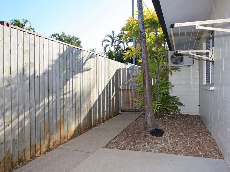 4/31 Harold Street, West End QLD 4810