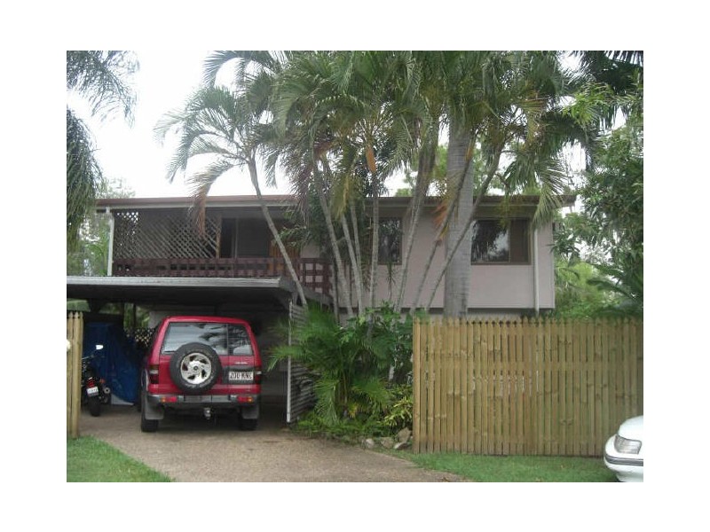 26 Sharon Crescent ***, Kelso QLD 4815