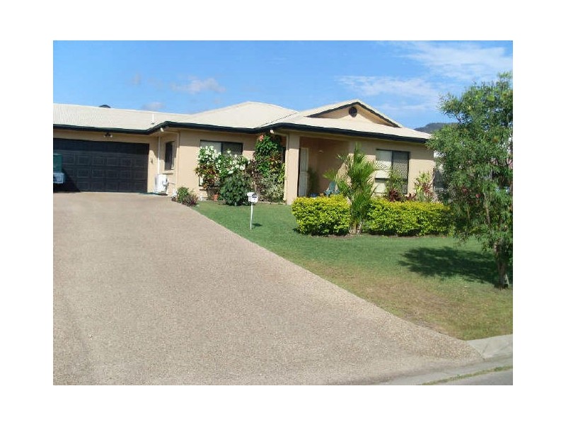 3 Bellamy Court ***, Rasmussen QLD 4815