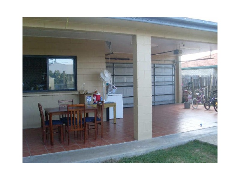 3 Bellamy Court ***, Rasmussen QLD 4815