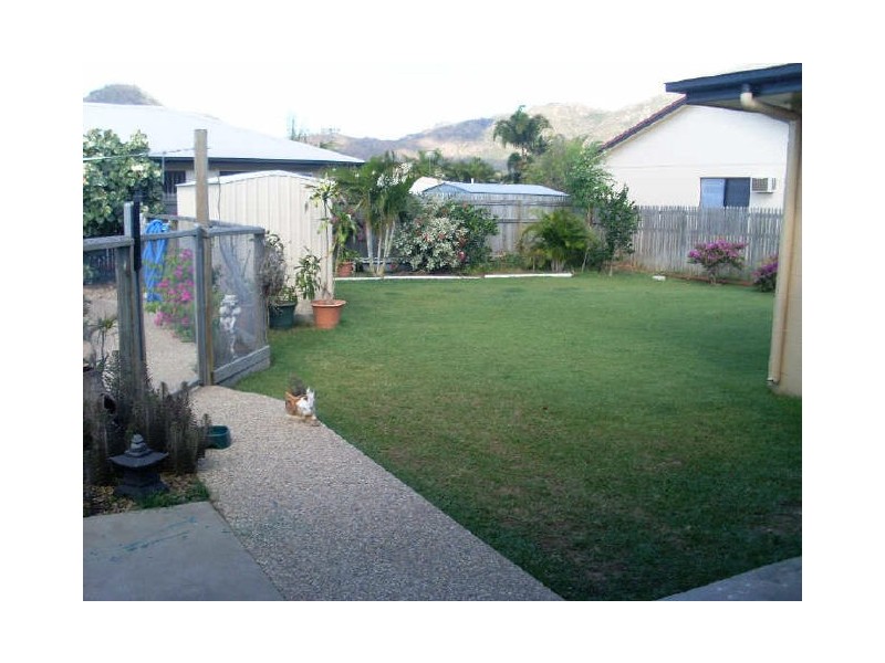 3 Bellamy Court ***, Rasmussen QLD 4815