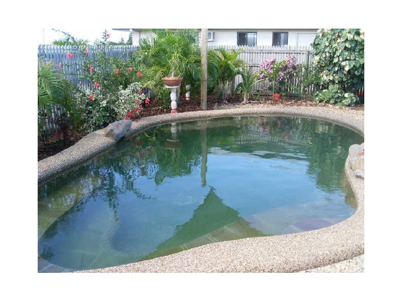 3 Bellamy Court ***, Rasmussen QLD 4815