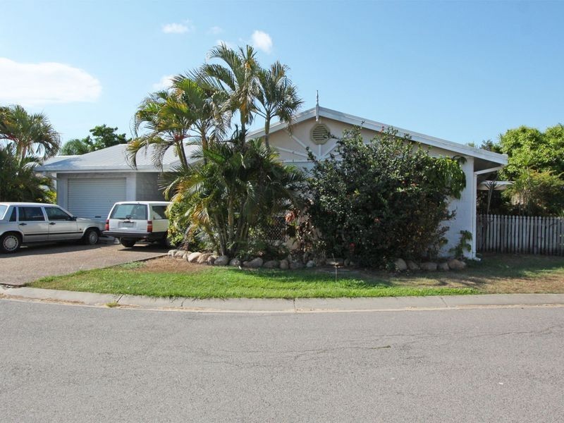 7/10 Blanes Street, Cranbrook QLD 4814