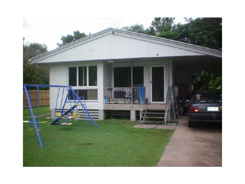 16 Garner Road, Kirwan QLD 4817