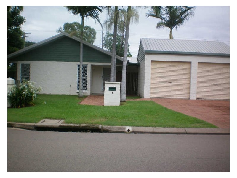 1 Koala Court, Kelso QLD 4815