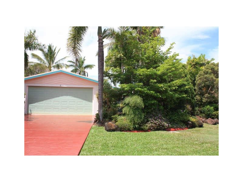 4 Feather Court ***, Kirwan QLD 4817