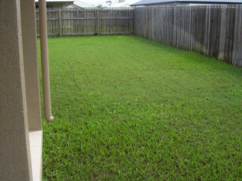 42 Gatwick Street, Burdell QLD 4818