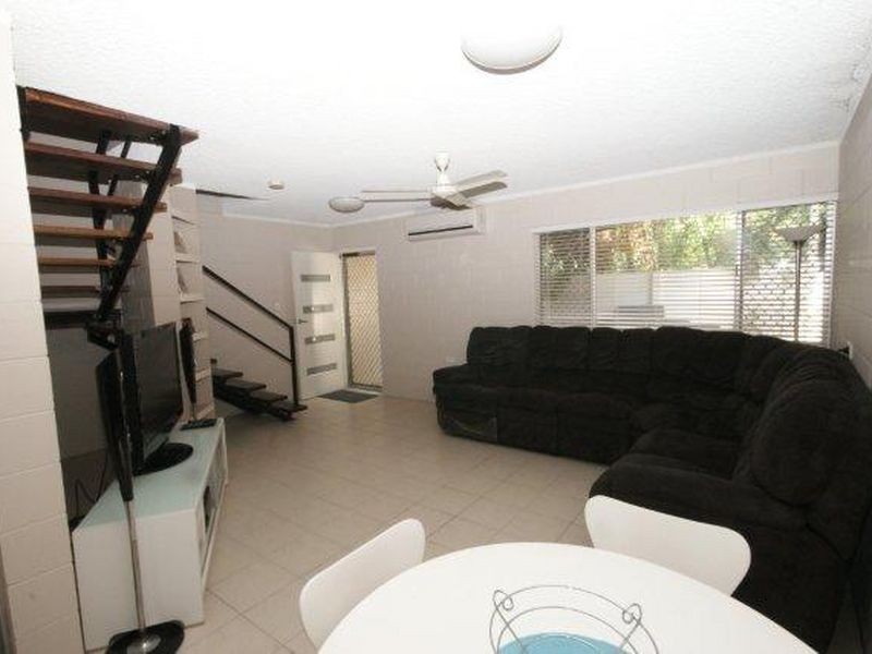 5/8 Ethel Street, Hyde Park QLD 4812