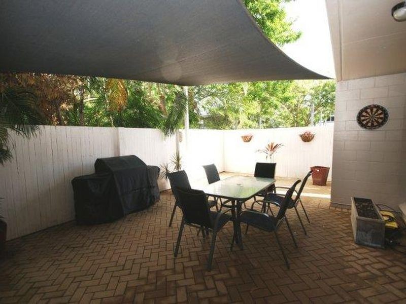 5/8 Ethel Street, Hyde Park QLD 4812