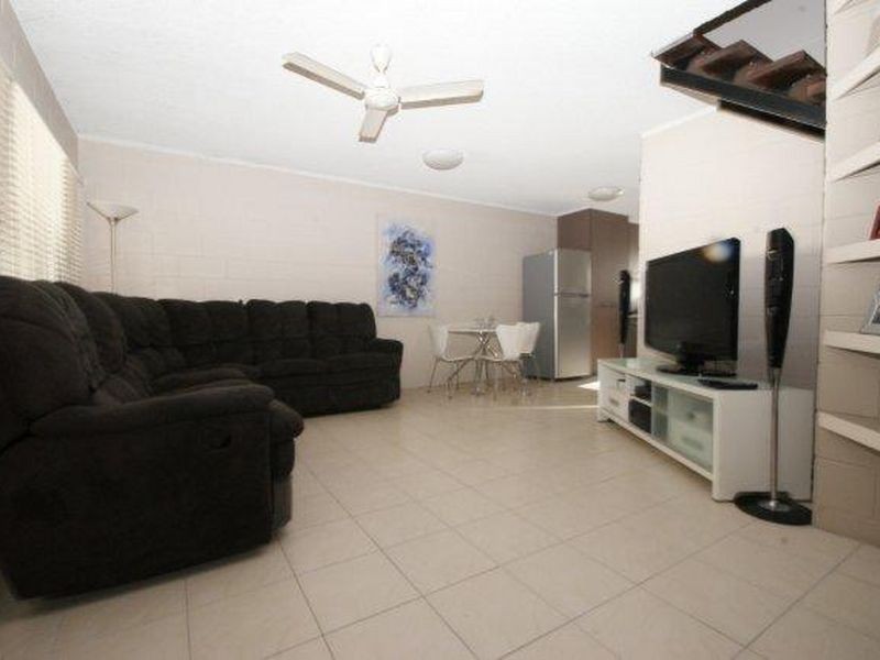 5/8 Ethel Street, Hyde Park QLD 4812