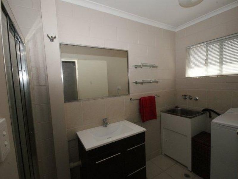 5/8 Ethel Street, Hyde Park QLD 4812