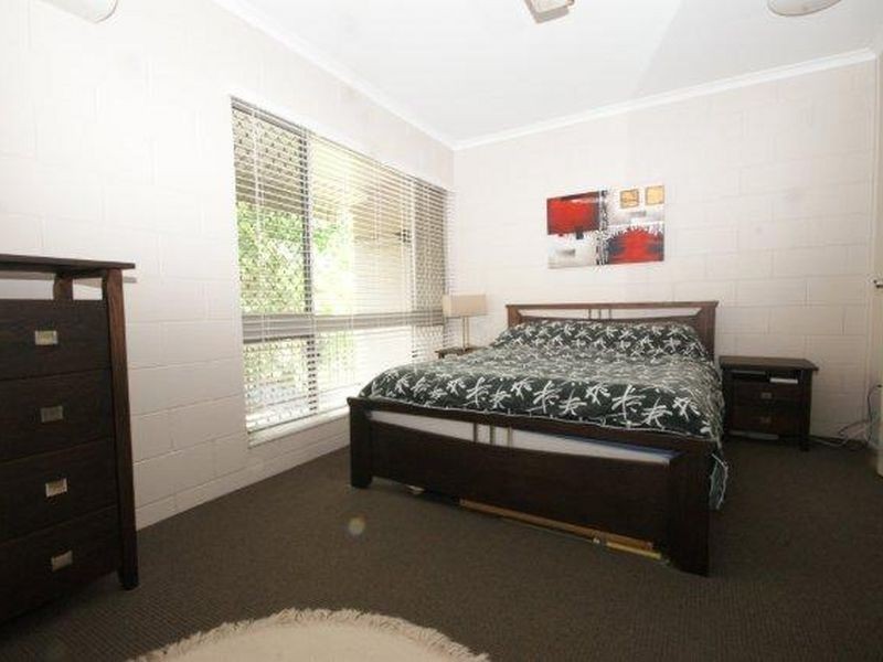 5/8 Ethel Street, Hyde Park QLD 4812