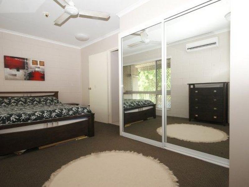 5/8 Ethel Street, Hyde Park QLD 4812