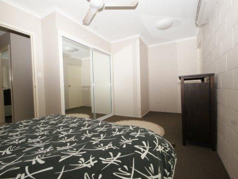 5/8 Ethel Street, Hyde Park QLD 4812